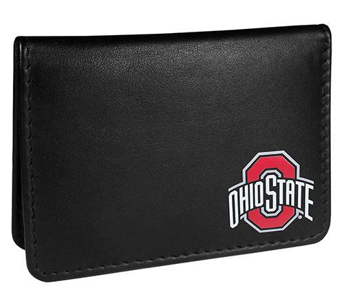 Siskiyou Sports NCAA College Weekend Bi-fold Wallet — View 3