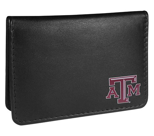 Siskiyou Sports NCAA College Weekend Bi-fold Wallet — View 24