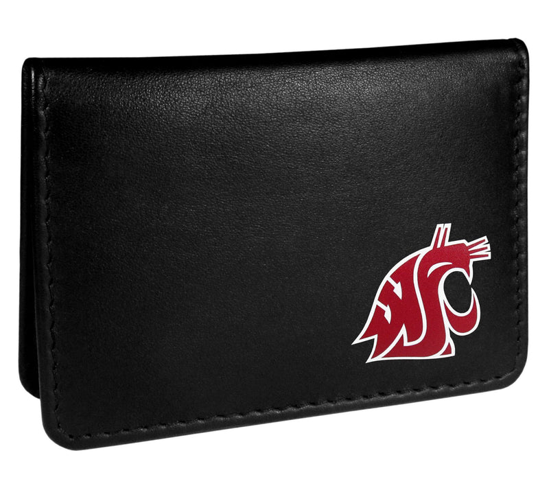 Siskiyou Sports NCAA College Weekend Bi-fold Wallet — View 75