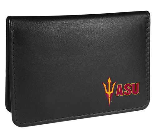Siskiyou Sports NCAA College Weekend Bi-fold Wallet — View 36