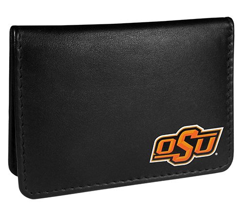 Siskiyou Sports NCAA College Weekend Bi-fold Wallet — View 40