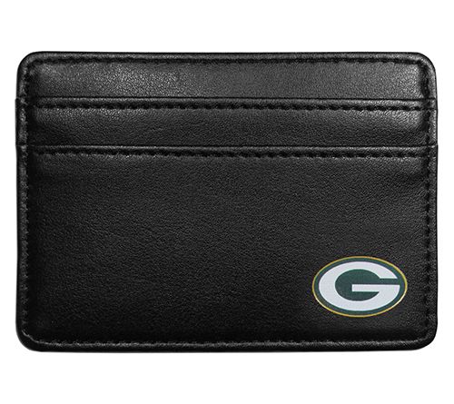 Siskiyou Sports NFL Weekend Wallet — View 50