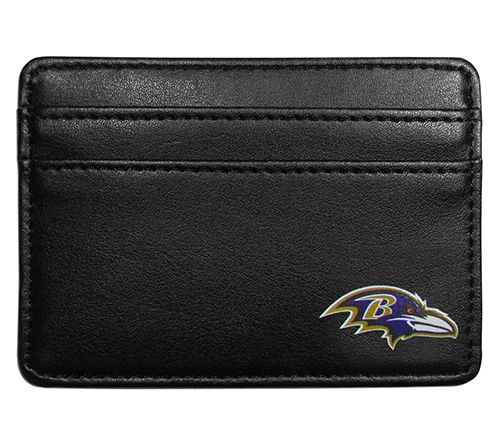 Siskiyou Sports NFL Weekend Wallet — View 32