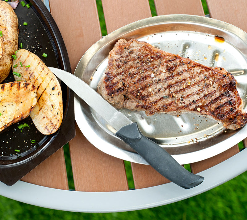 Nordic Ware Sizzling Server — View 2
