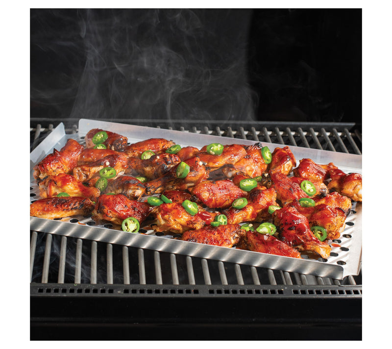 Nordic Ware Naturals Multi-Task Oven/Cooling Rack — View 3