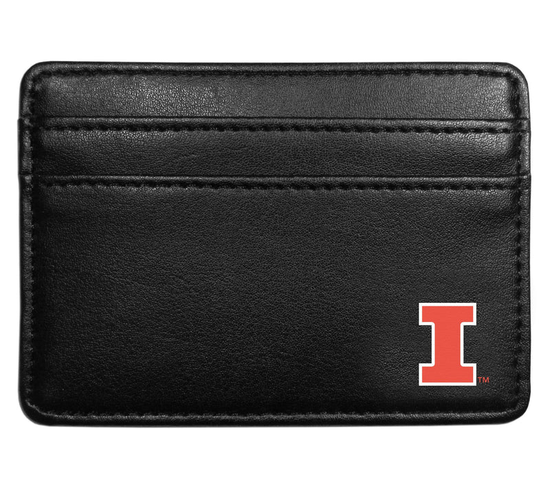 Siskiyou Sports NCAA College Weekend Wallet — View 61