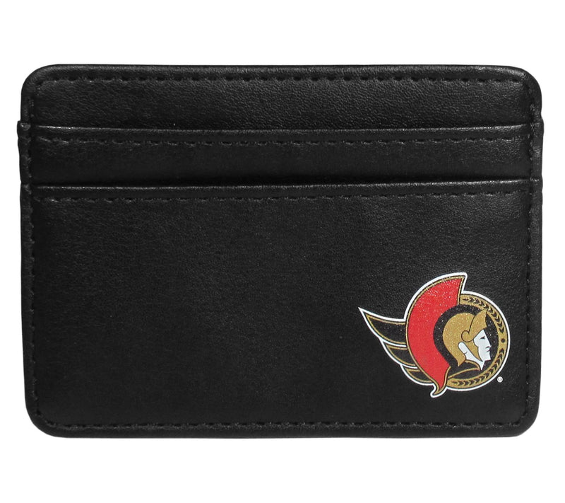 Siskiyou Sports NHL Weekend Wallet — View 3
