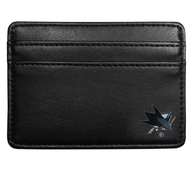 Siskiyou Sports NHL Weekend Wallet — View 6