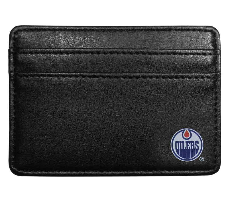 Siskiyou Sports NHL Weekend Wallet — View 40