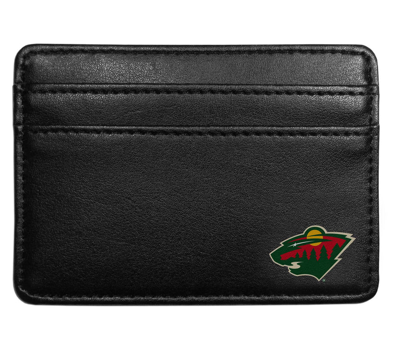Siskiyou Sports NHL Weekend Wallet — View 45