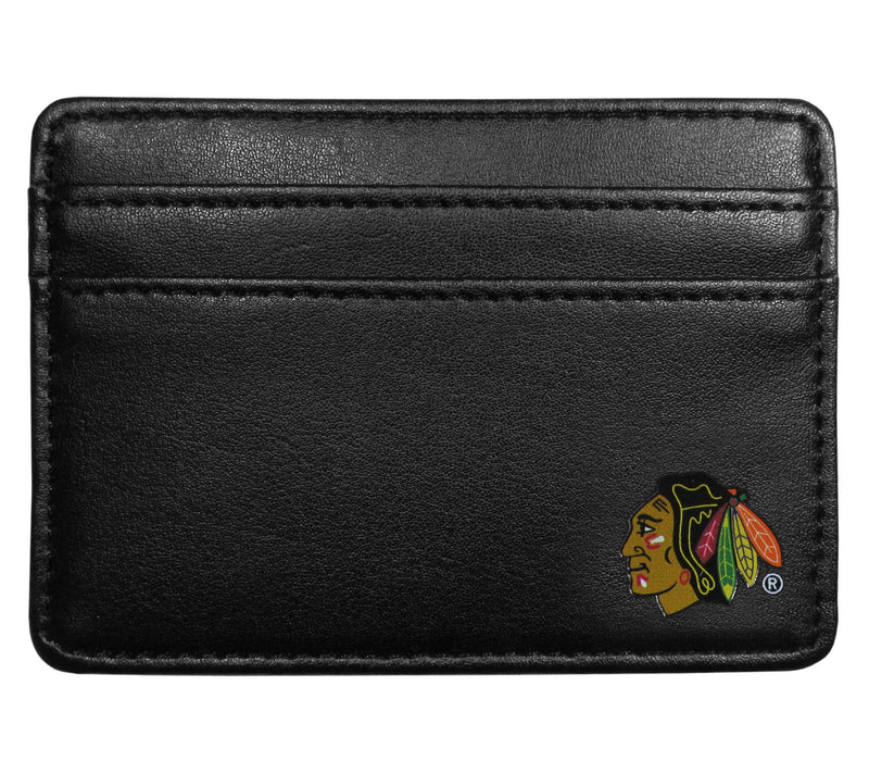 Siskiyou Sports NHL Weekend Wallet — View 16