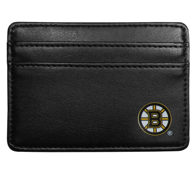 Siskiyou Sports NHL Weekend Wallet — View 55