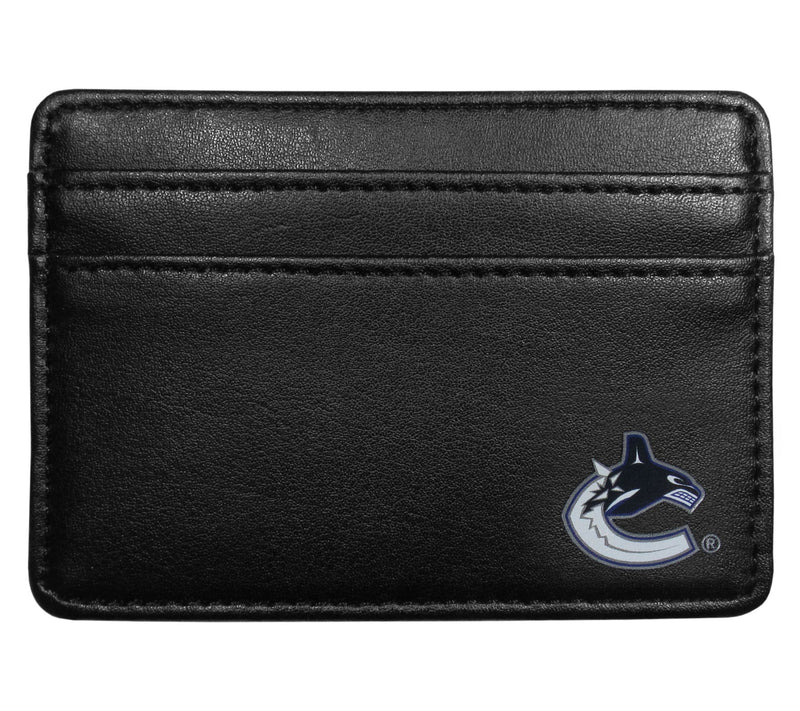 Siskiyou Sports NHL Weekend Wallet — View 27