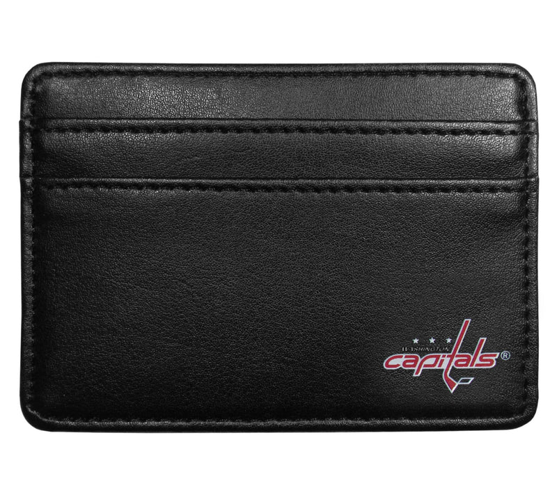 Siskiyou Sports NHL Weekend Wallet — View 28