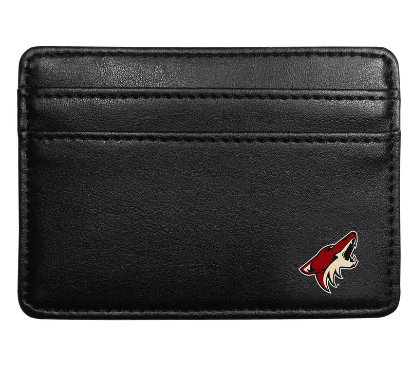 Siskiyou Sports NHL Weekend Wallet — View 29