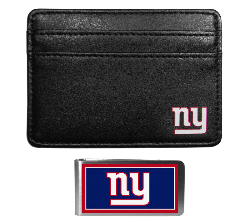 Siskiyou Sports NFL Weekend Wallet & Color Money Clip — View 28