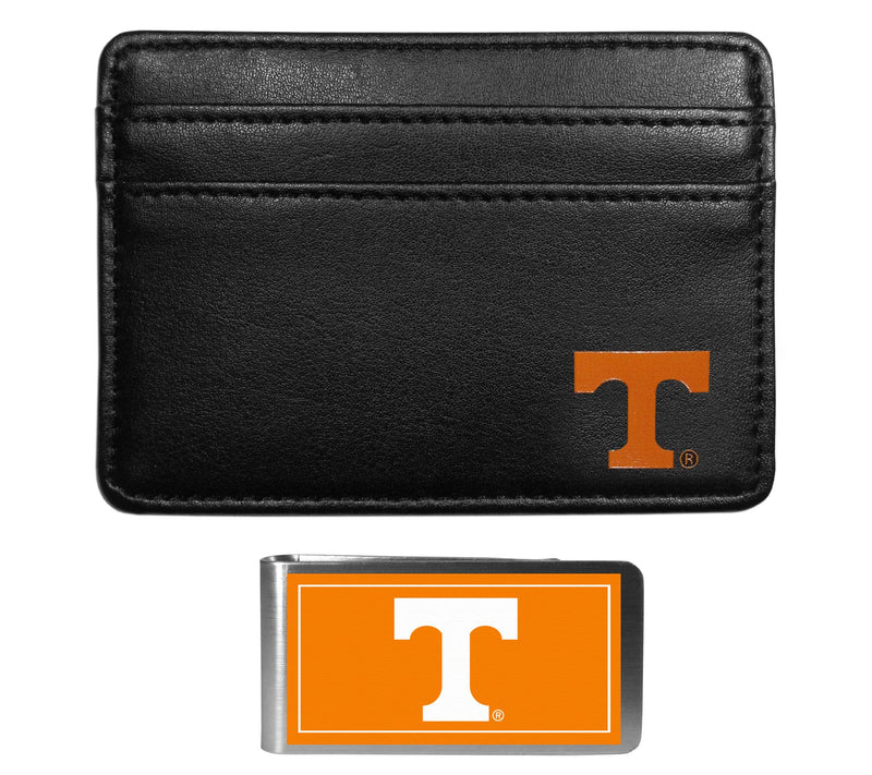 Siskiyou Sports NCAA College Weekend Wallet & Color Money Clip — View 27