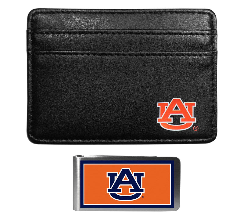 Siskiyou Sports NCAA College Weekend Wallet & Color Money Clip — View 28
