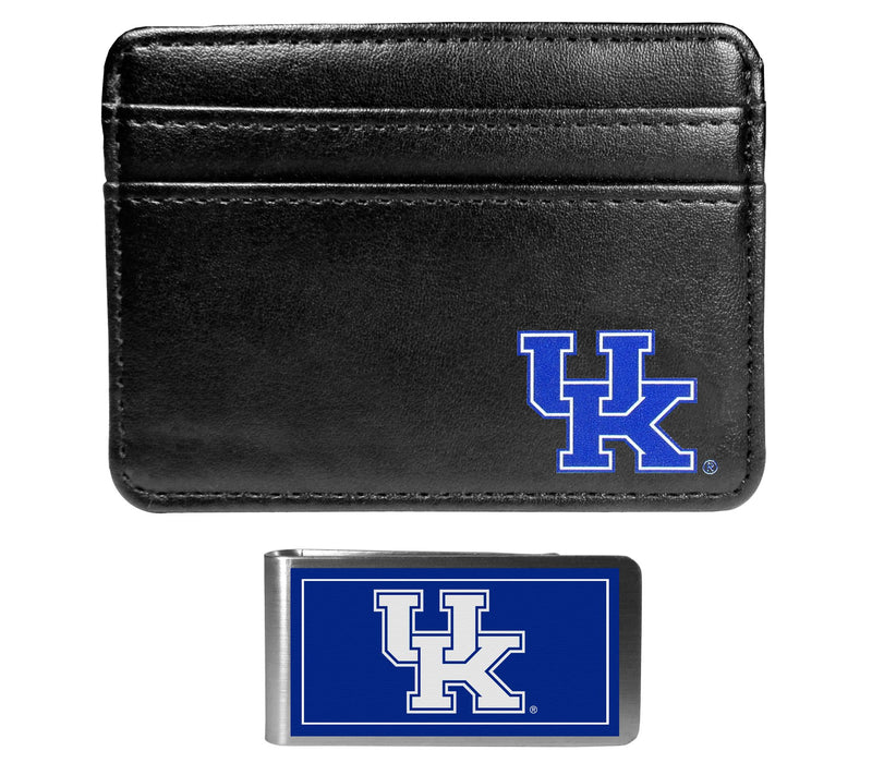 Siskiyou Sports NCAA College Weekend Wallet & Color Money Clip — View 33