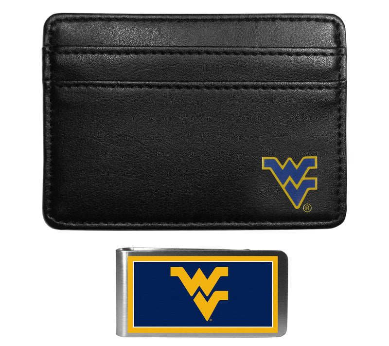 Siskiyou Sports NCAA College Weekend Wallet & Color Money Clip — View 19