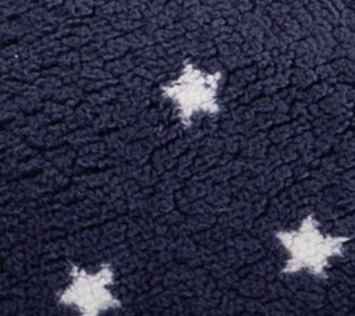 Sherpa Backrest Lounger Pillow by Jill Martin — View 2