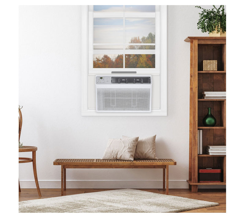 TCL 10,000 BTU Smart Window Air Conditioner with Remote — View 8