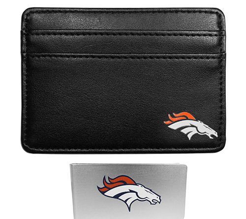 Siskiyou Sports NFL Weekend Wallet & Money Clip — View 6