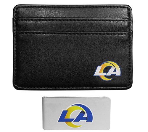 Siskiyou Sports NFL Weekend Wallet & Money Clip — View 13