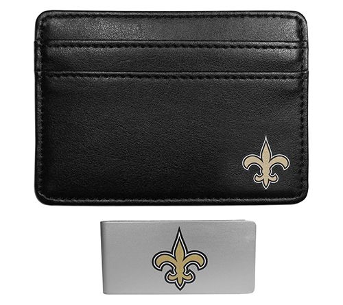 Siskiyou Sports NFL Weekend Wallet & Money Clip — View 14