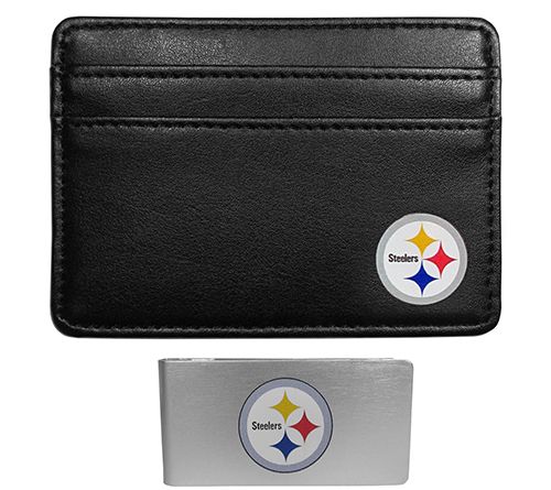 Siskiyou Sports NFL Weekend Wallet & Money Clip — View 15