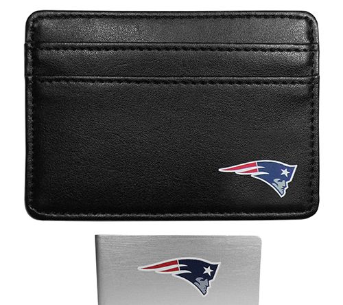 Siskiyou Sports NFL Weekend Wallet & Money Clip — View 17