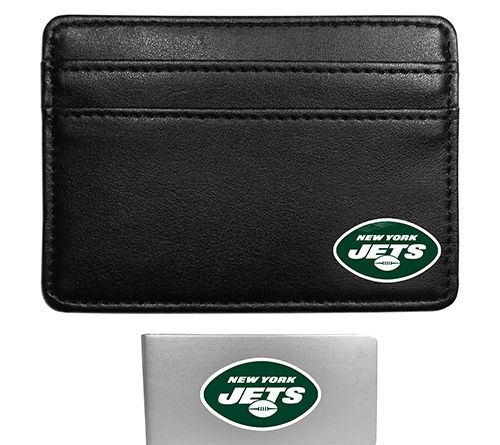 Siskiyou Sports NFL Weekend Wallet & Money Clip — View 18