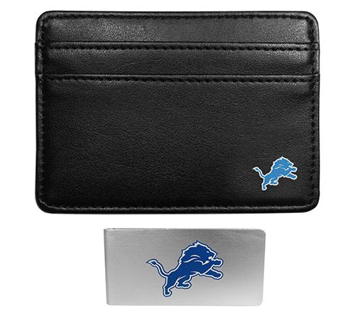 Siskiyou Sports NFL Weekend Wallet & Money Clip — View 20