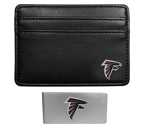 Siskiyou Sports NFL Weekend Wallet & Money Clip — View 23