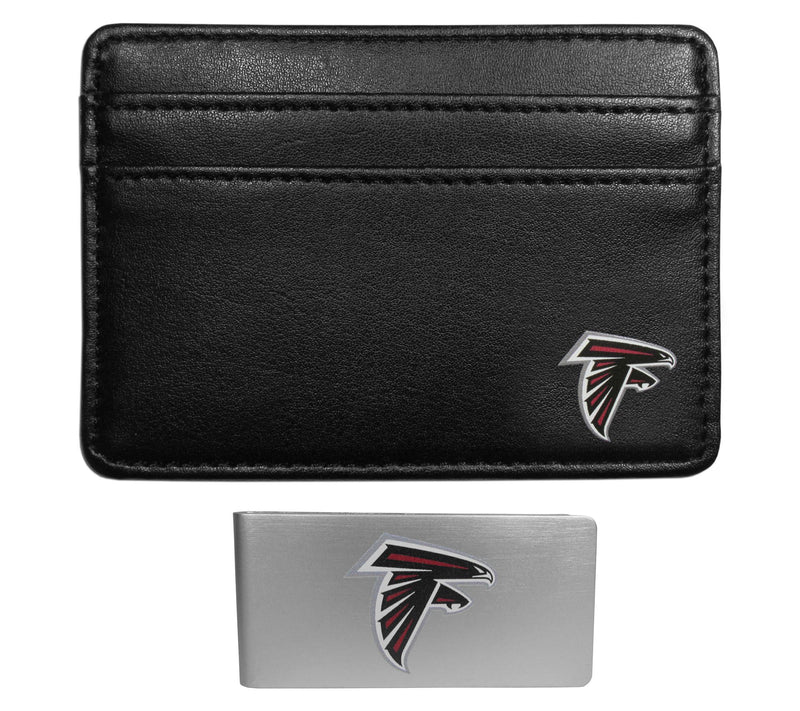 Siskiyou Sports NFL Weekend Wallet & Money Clip — View 53