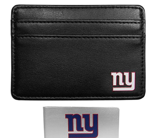 Siskiyou Sports NFL Weekend Wallet & Money Clip — View 26