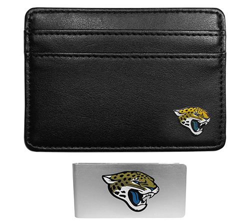 Siskiyou Sports NFL Weekend Wallet & Money Clip — View 27
