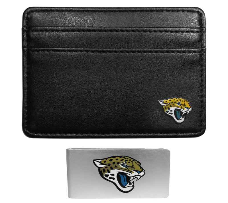 Siskiyou Sports NFL Weekend Wallet & Money Clip — View 57