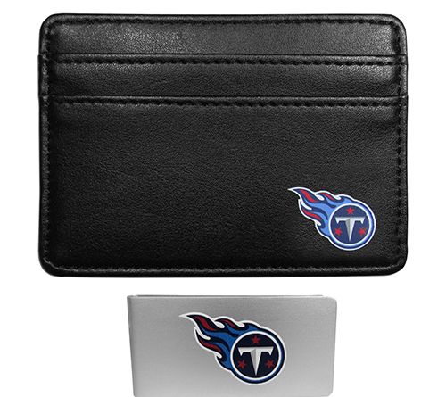 Siskiyou Sports NFL Weekend Wallet & Money Clip — View 29