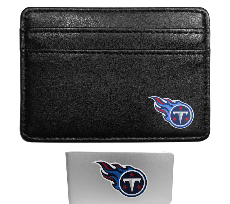 Siskiyou Sports NFL Weekend Wallet & Money Clip — View 59