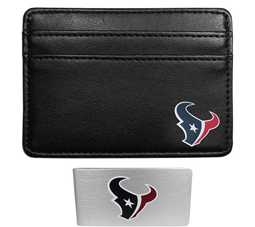 Siskiyou Sports NFL Weekend Wallet & Money Clip — View 31