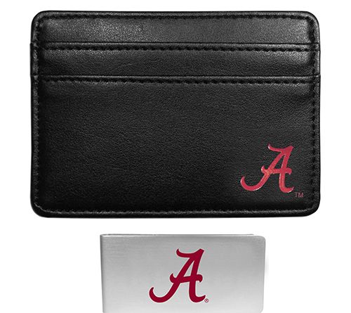 Siskiyou Sports NCAA College Weekend Wallet & Money Clip — View 4