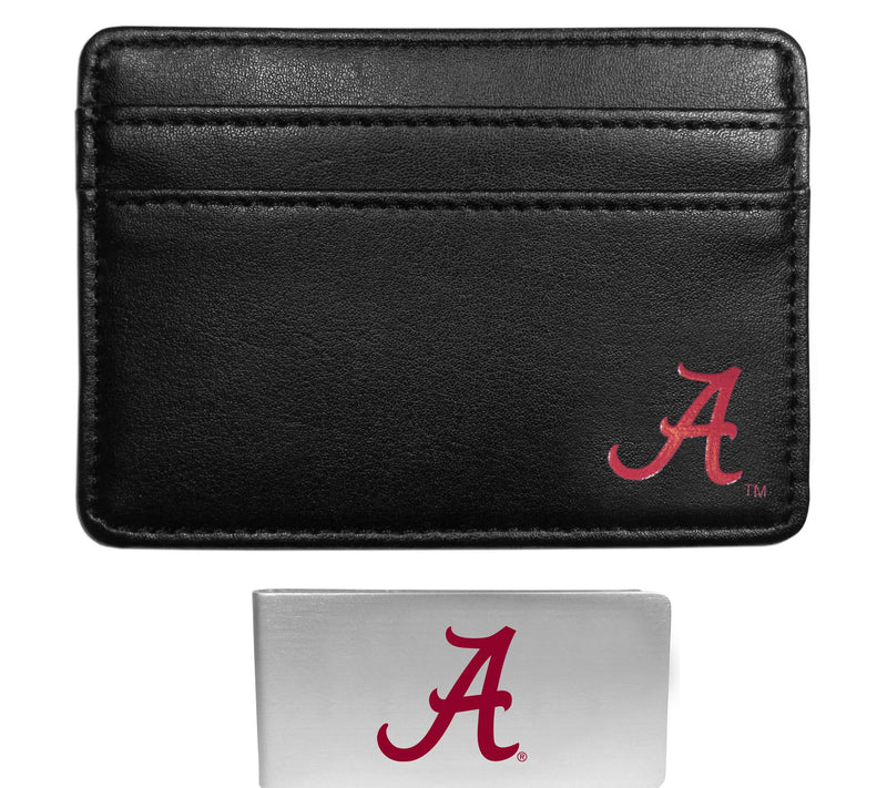 Siskiyou Sports NCAA College Weekend Wallet & Money Clip — View 37