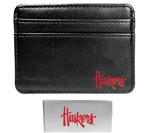 Siskiyou Sports NCAA College Weekend Wallet & Money Clip — View 6