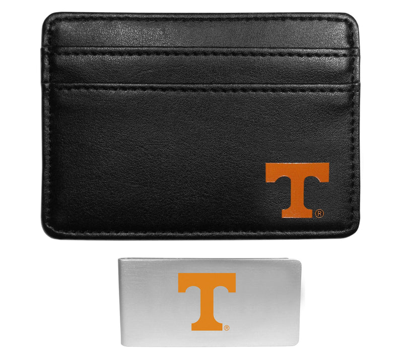 Siskiyou Sports NCAA College Weekend Wallet & Money Clip — View 41
