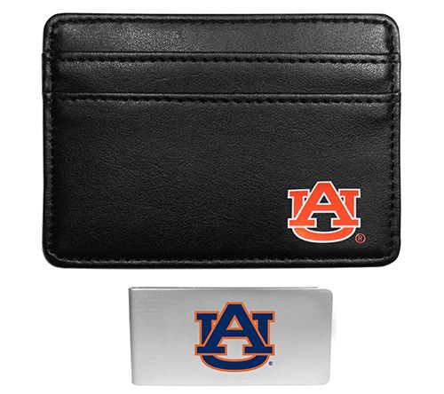 Siskiyou Sports NCAA College Weekend Wallet & Money Clip — View 9