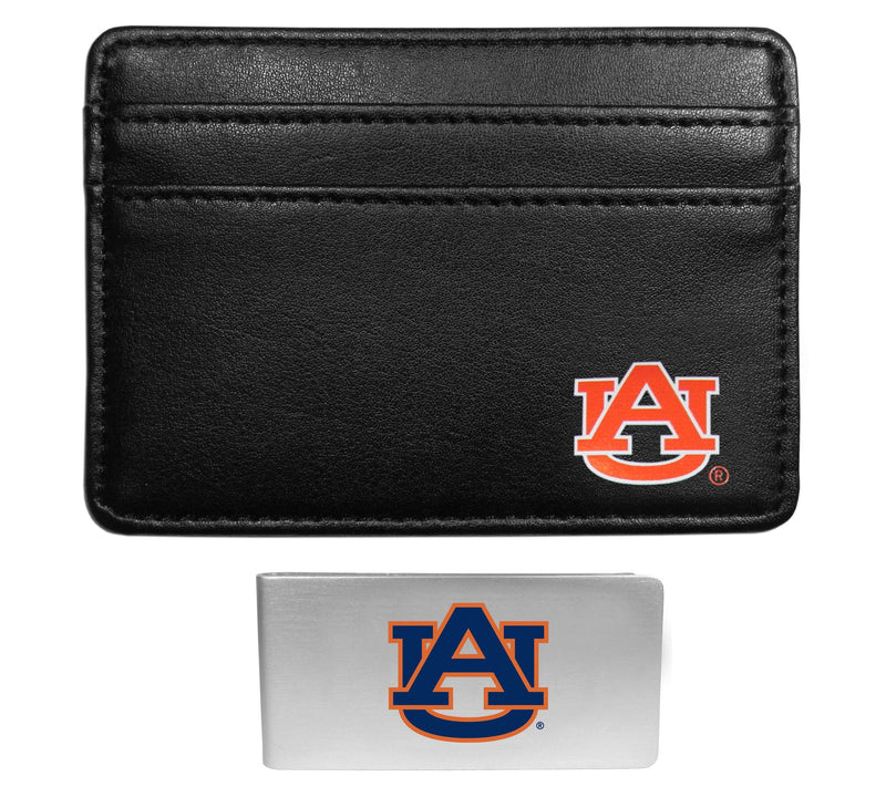 Siskiyou Sports NCAA College Weekend Wallet & Money Clip — View 42