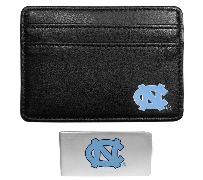 Siskiyou Sports NCAA College Weekend Wallet & Money Clip — View 44
