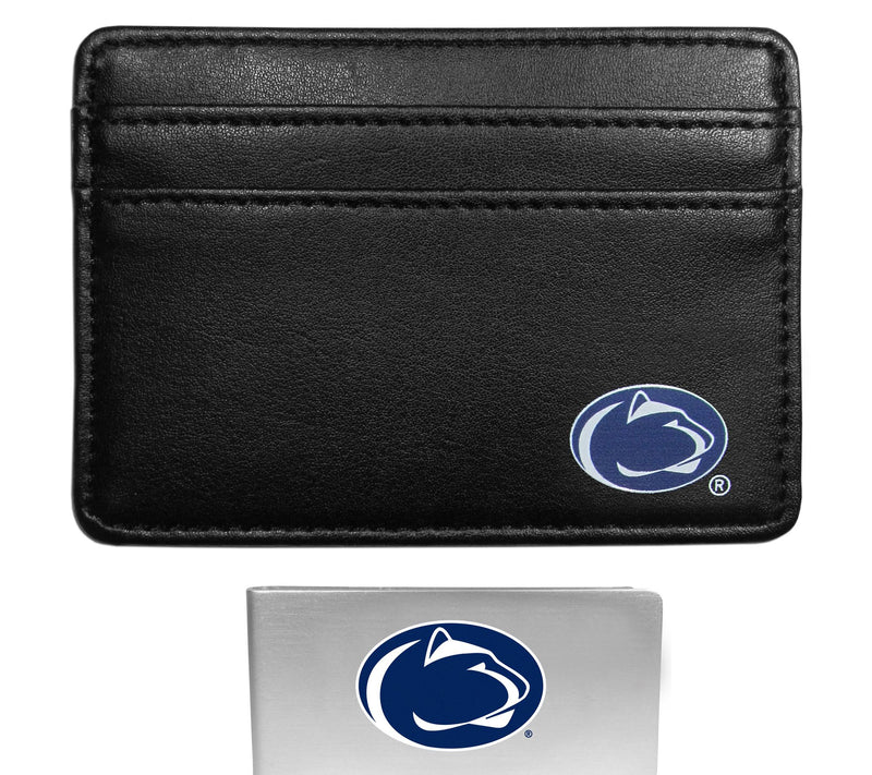 Siskiyou Sports NCAA College Weekend Wallet & Money Clip — View 45