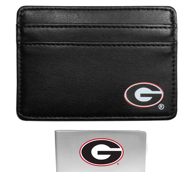 Siskiyou Sports NCAA College Weekend Wallet & Money Clip — View 46